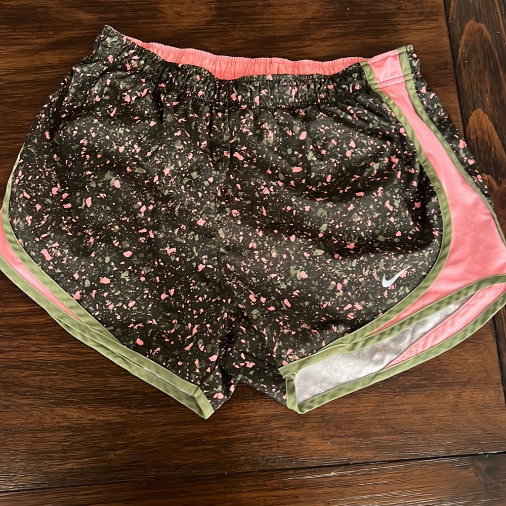 Nike shorts
